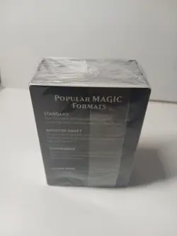 Magic The Gathering - Forces Of The imperium - Warhammer 40k Sealed Precon - Image 4