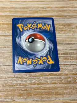 Pokemon Reversal 87/109 Ruby and Sapphire Reverse Holo - Image 2