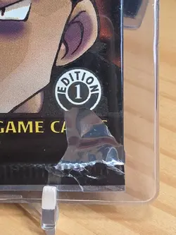 Pokemon TCG Team Rocket 1st Edition Booster Pack (EMPTY) - Image 2