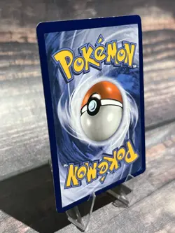 Pokemon Pikachu EX XY174 Black Star Promo Holo Rare XY Promo DMG - Image 5
