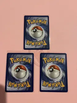 Pokemon TCG: First Partner Illustration Collection Series 2 - JOHTO GEN 2 set - Image 5
