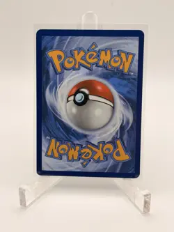 Elgyem 120/086 Sv: Black Bolt Holo Pokemon NM+ - Image 2