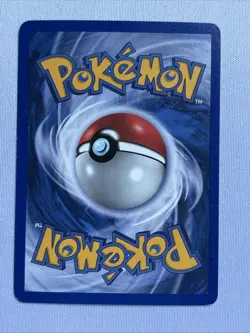 Dark Celebi 4/101 Holo Rare Hidden Legends Pokemon - Image 2