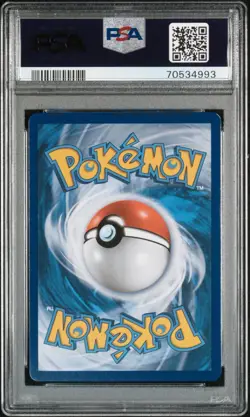 Shining Jirachi PSA 9 2017 Pokemon S&M Holo Shining Legends Rare 42/73 - Image 2