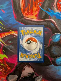 Snom - 168/162 - Illustration Rare - Temporal Forces - Pokemon card - NM/M - Image 2
