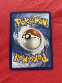 Pokemon TCG Snom 168/162 Temporal Forces Illustration Rare Card NM/M Condition - Image 3