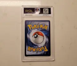 Mewtwo EX 54/99 Pokemon Celebrations Holo PSA 10 GEM MINT ETB Ultra - Image 2
