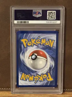 Jolteon Ex 030/131 (Stamped) - PSA 10 - Pokemon Prismatic Evolutions - Image 2
