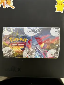 Pokemon Evolving Skies Booster Box - Image 4