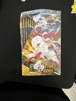 Pokemon Evolving Skies Booster Box - Image 5