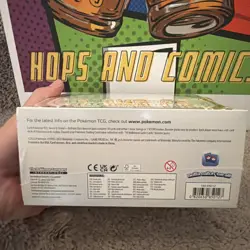 Brilliant Stars Elite Trainer Box Factory Sealed Pokemon Sword & Shield ETB - Image 5
