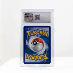 Pokemon Claydol Reverse Holo #5 EX Deoxys 2005 CGC 6.5 - Image 2