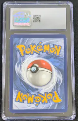 CGC 10 Ivysaur 002/034 Classic Holo GEM MINT Venusaur Lugia ex Pokemon Card PSA - Image 2