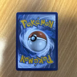 Pokemon TCG Sandygast Holo Illustration Rare Card Paldea Evolved 214/193 - Image 2