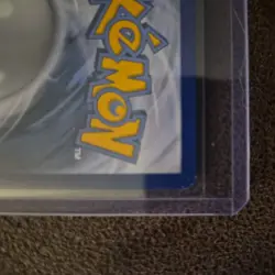 Pokemon TCG Umbreon XY96 Black Star Promo Holo Card Near Mint Condition - Image 4