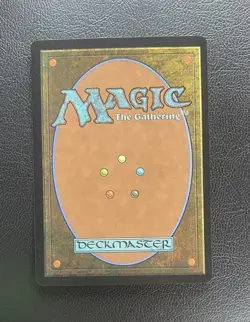 MTG Command Tower 0001 Marvel Super Heroes Exclusive Disney Promo Foil 2026 NM - Image 2