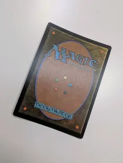 MTG - Nissa, Steward of Elements (Ripple Foil) - Commander: M3C NM/M Condition - Image 3