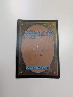 MTG - Nissa, Steward of Elements (Ripple Foil) - Commander: M3C NM/M Condition - Image 4