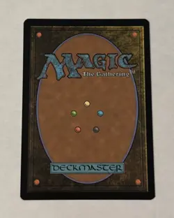 MTG Beamtown Beatstick - March Of The Machine NM - Image 2