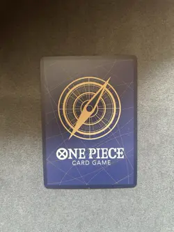 One Piece TCG Rebecca OP10-058 SR - Image 2