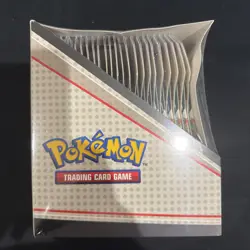 Pokemon TCG Paldea Evolved – Sleeved Booster Pack Display (24 Packs) Brand New - Image 1