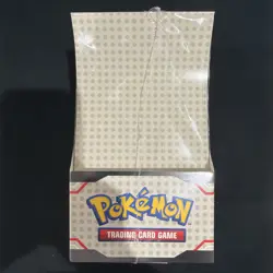 Pokemon TCG Paldea Evolved – Sleeved Booster Pack Display (24 Packs) Brand New - Image 2
