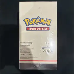 Pokemon TCG Paldea Evolved – Sleeved Booster Pack Display (24 Packs) Brand New - Image 4