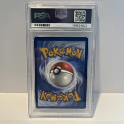Pokemon TCG Dragapult EX Prismatic Evolutions Card 165/131 PSA 10 - Image 2