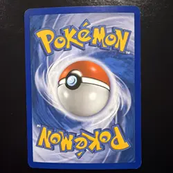Pokemon Nidoking TCG Reverse Holo EX Dragon Frontiers Card 6/101 LP Condition - Image 2