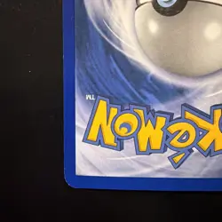 Pokemon Nidoking TCG Reverse Holo EX Dragon Frontiers Card 6/101 LP Condition - Image 4