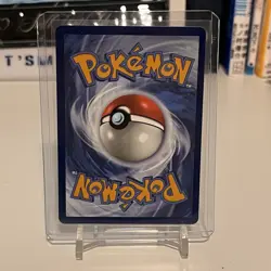 Victini 012/086 Sv: Black Bolt Rare Holo Master Ball Eng - Image 2