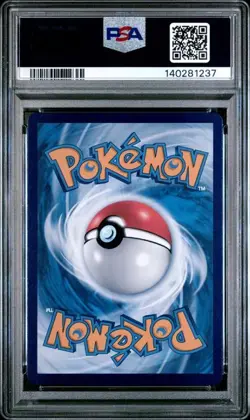 Pokemon PSA 10 Charizard ex SR 2025 175/151 151C S.Chinese - Image 2