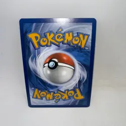 Venomoth 049/165 Uncommon 151 Pokemon Reverse Holo Near Mint - Image 2