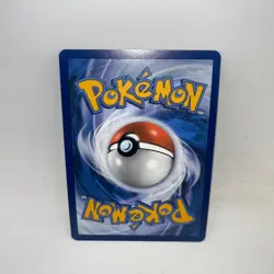 Nidorino 033/165 Uncommon 151 Pokemon Reverse Holo Near Mint - Image 2