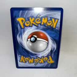 Nidoking 034/165 Rare 151 Pokemon Holo Near Mint - Image 2