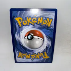 Nidorina 030/165 Uncommon 151 Pokemon Reverse Holo Near Mint - Image 2