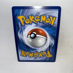 Vaporeon 134/165 Rare 151 Pokemon Holo Near Mint - Image 2