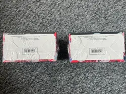 Pokemon TCG Destined Rivals Booster Box | New Factory Sealed | See Description - Image 4