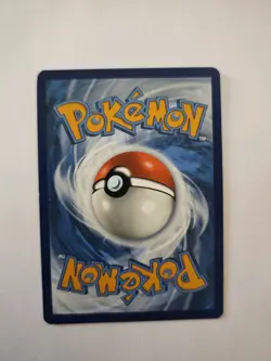 Pokemon Furienblitz ex Foil EX Karte 208/162 Vergangenheit Deutsch 2024 - Image 2