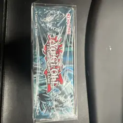 Yugioh Legend of Blue Eyes Booster Box - 25th Anniversary booster box sealed! - Image 2