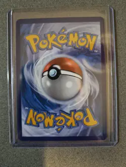 Misty's Psyduck - 193/182 Destined Rivals - Illustration Rare - NM - Pokemon TCG - Image 3