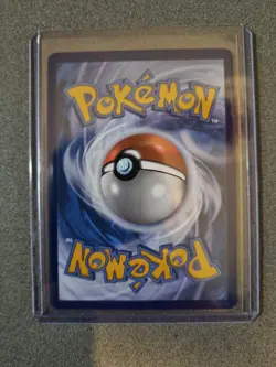 Misty's Psyduck - 193/182 Destined Rivals - Illustration Rare - NM - Pokemon TCG - Image 4