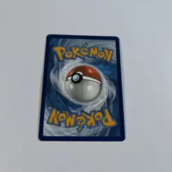 Pokemon TCG Misty's Psyduck Destined Rivals 193/182 Illustration Rare Card NM - Image 3