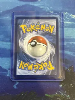 Pokemon TCG Misty's Psyduck 193/182 Destined Rivals Illustration Rare NM - Image 2