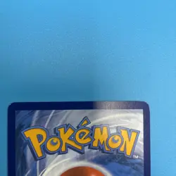 Pokemon TCG - Misty's Psyduck Destined Rivals 193/182 - Illustration Rare NM - Image 4