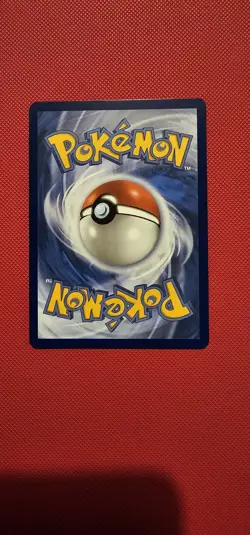 Pokemon TCG - Misty's Psyduck Destined Rivals 193/182 - Illustration Rare NM - Image 2