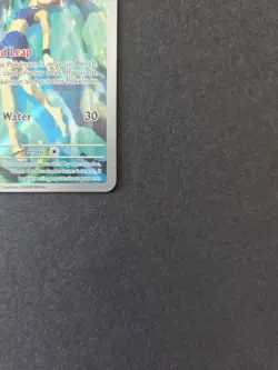 Pokemon TCG - Misty's Psyduck Destined Rivals 193/182 - Illustration Rare NM - Image 4