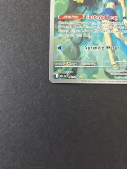 Pokemon TCG - Misty's Psyduck Destined Rivals 193/182 - Illustration Rare NM - Image 5