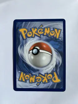 Pokemon TCG Misty's Psyduck Destined Rivals 193/182 Illustration Rare NM - Image 3