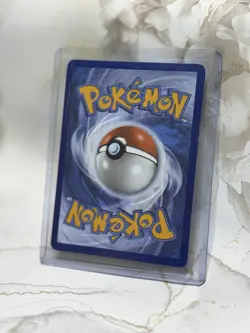 Pokemon TCG Misty's Psyduck Destined Rivals 193/182 Illustration Rare Card NM - Image 2